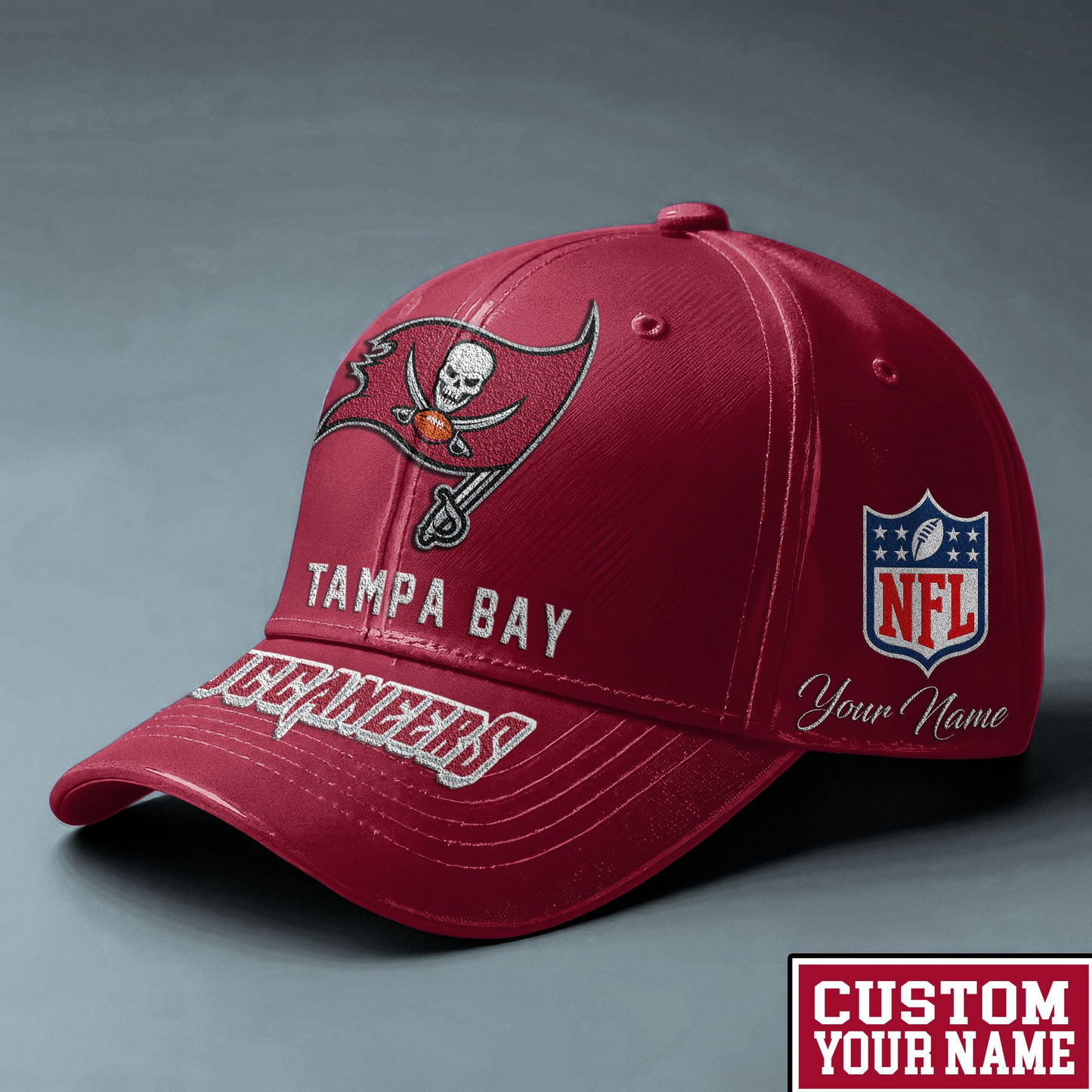 TBB Premium NFL Classic Cap DDT TTV
