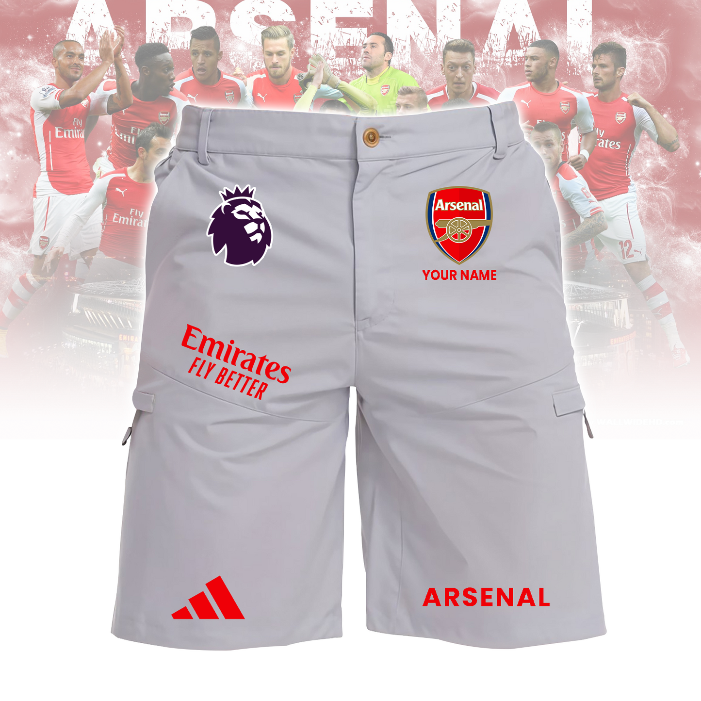 ARS Man Tactical Shorts V1 DATND TANTD