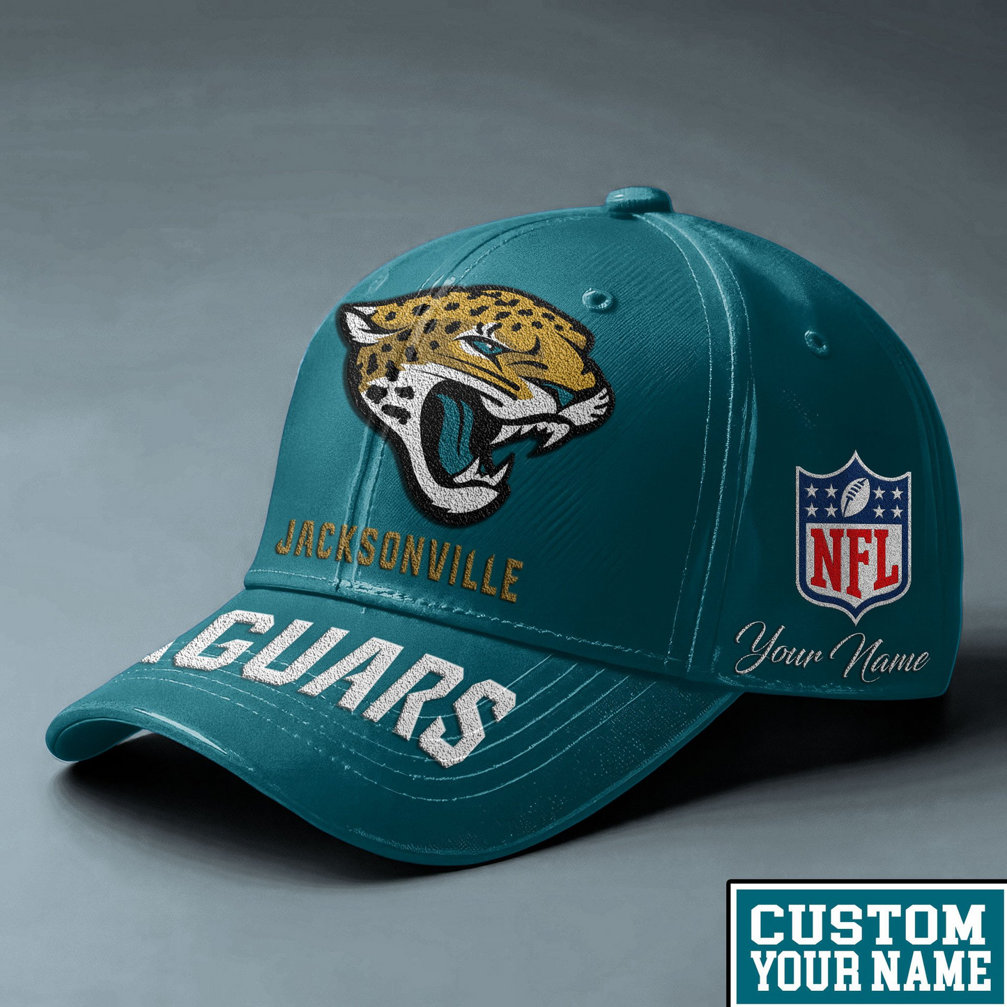JJ Premium NFL Classic Cap DDT TTV