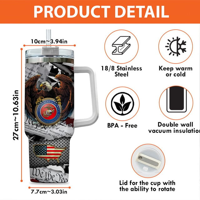 ARS x EPL Stainless Steel Tumbler With Handle DDT 291025 HLPHUONG