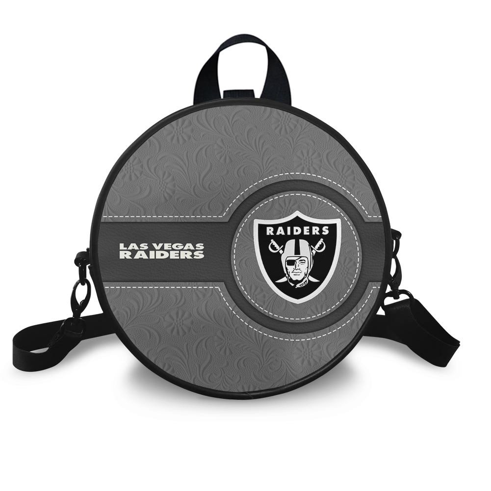 LVR Prestigia Round Handbag DDT CTND