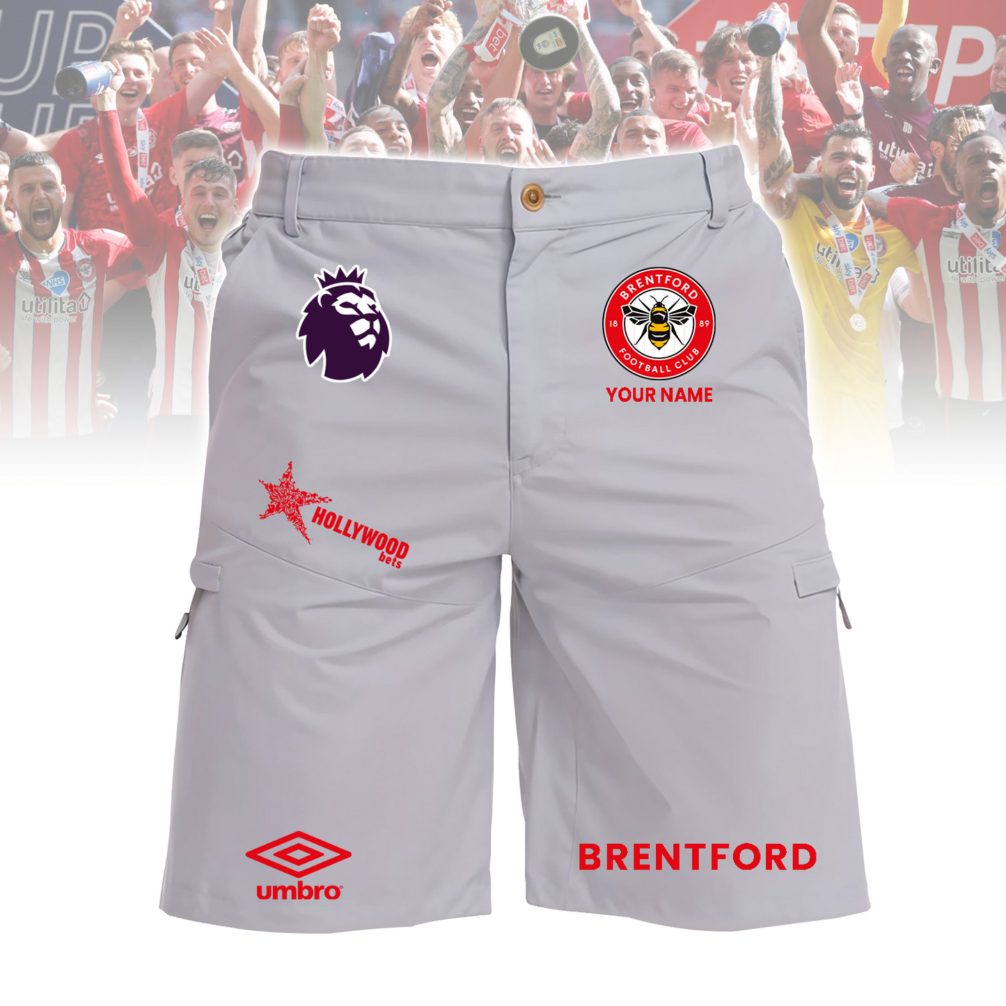 BRE Man Tactical Shorts V1 DATND TANTD