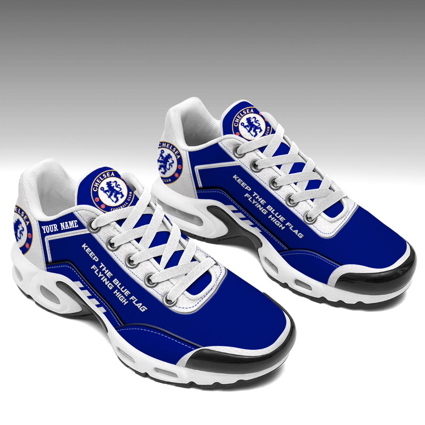 CHE F.C Sneaker V1 DATND TANTD