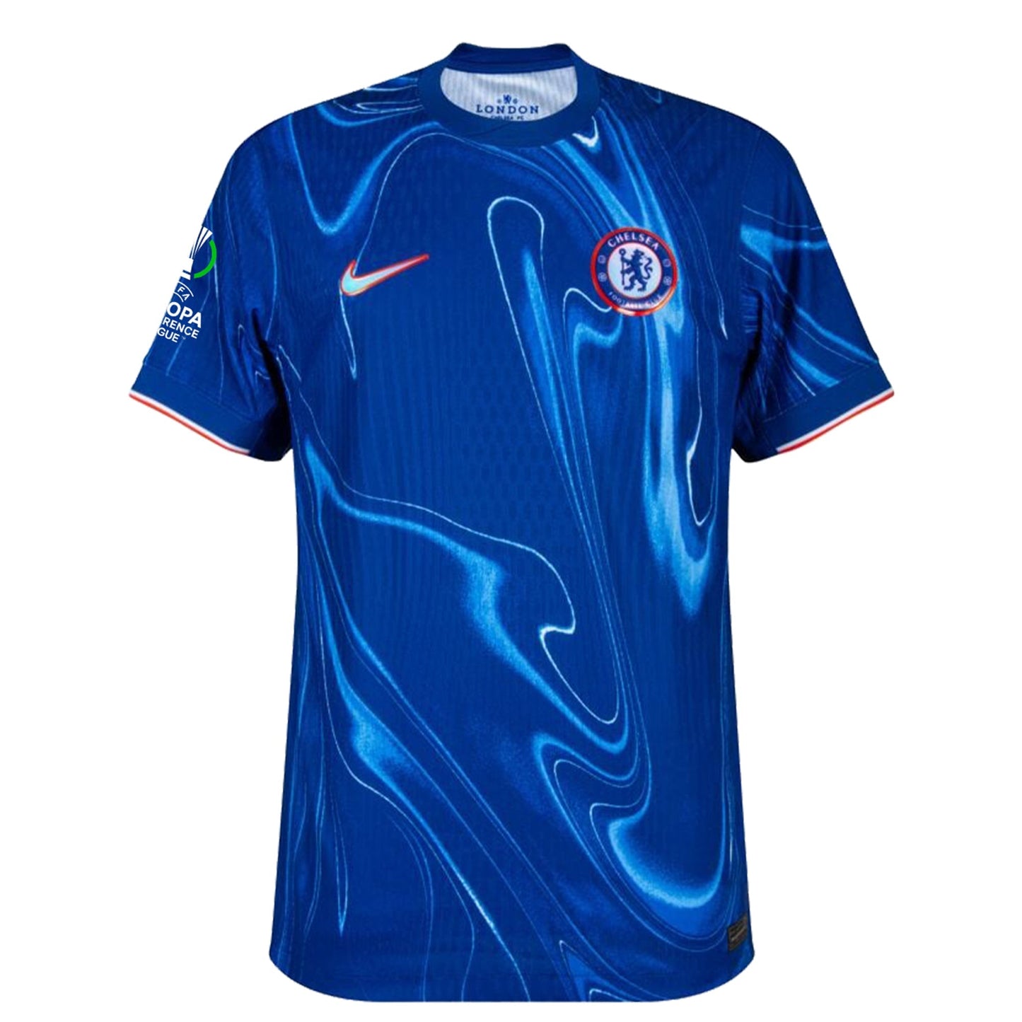CHE UEFA Conference Champions 2025 V4 Shirt DDTCTND