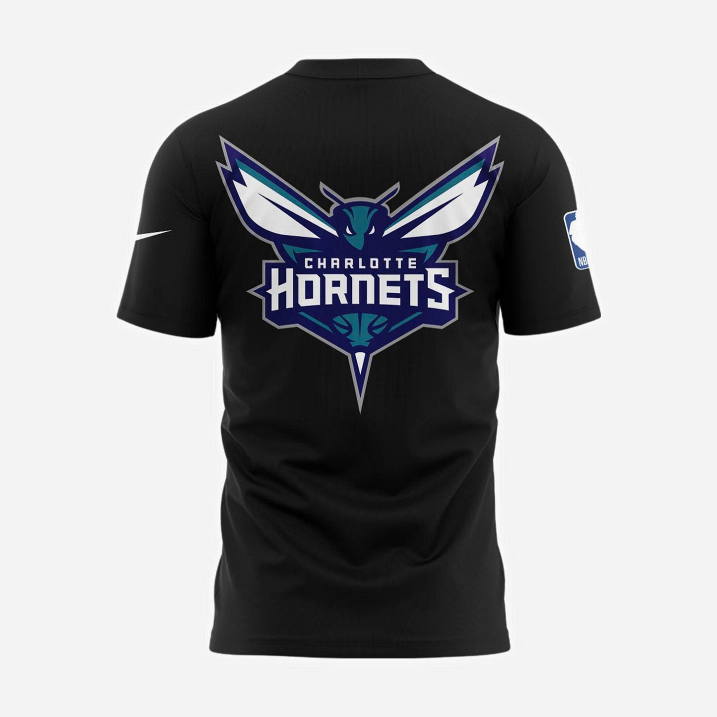 CHA 2025 Summer League Champions Undisputed In Vegas 3D Shirt V1 DatND DVT