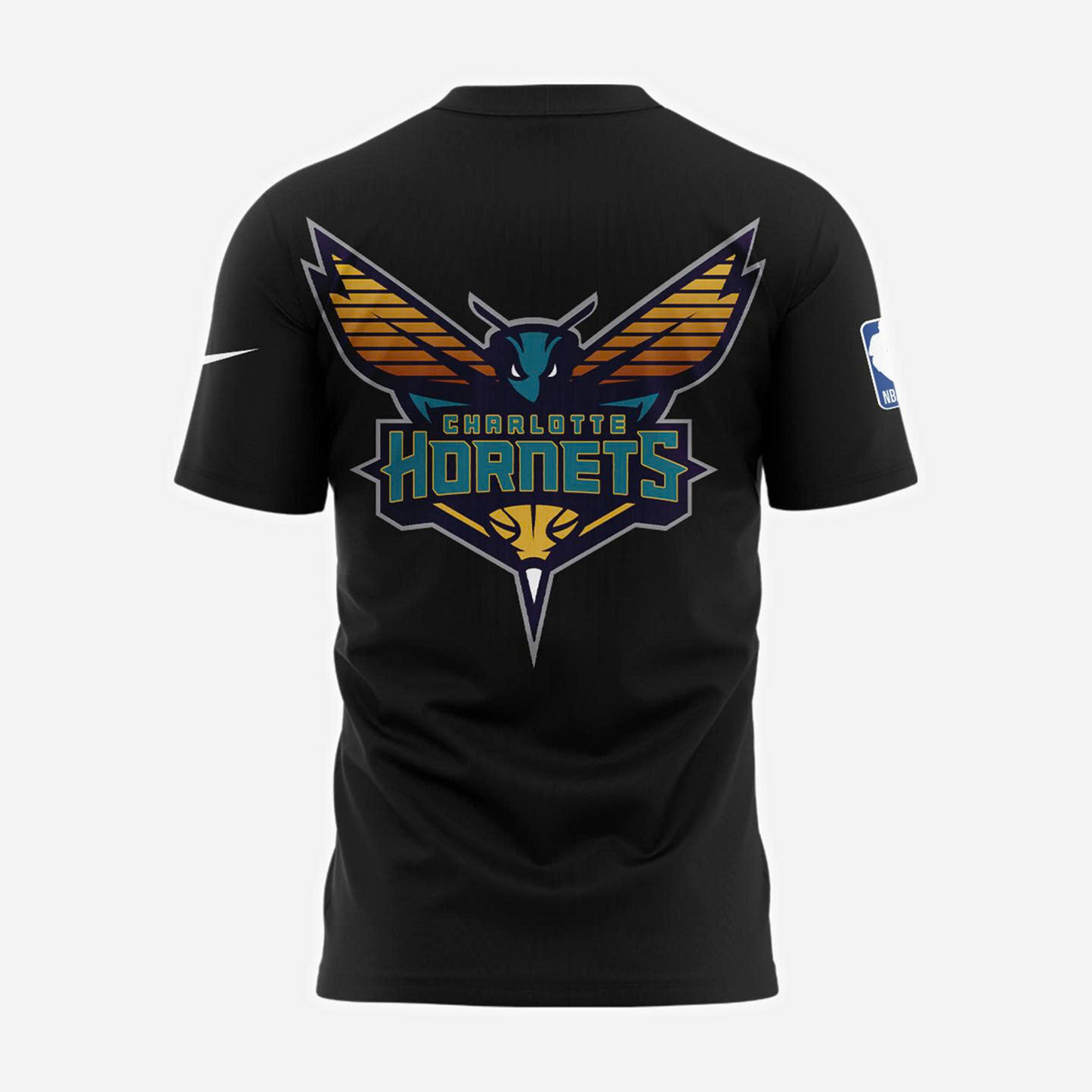 CHA 2025 Summer League Champions Undisputed In Vegas 3D Shirt V2 DatND DVT