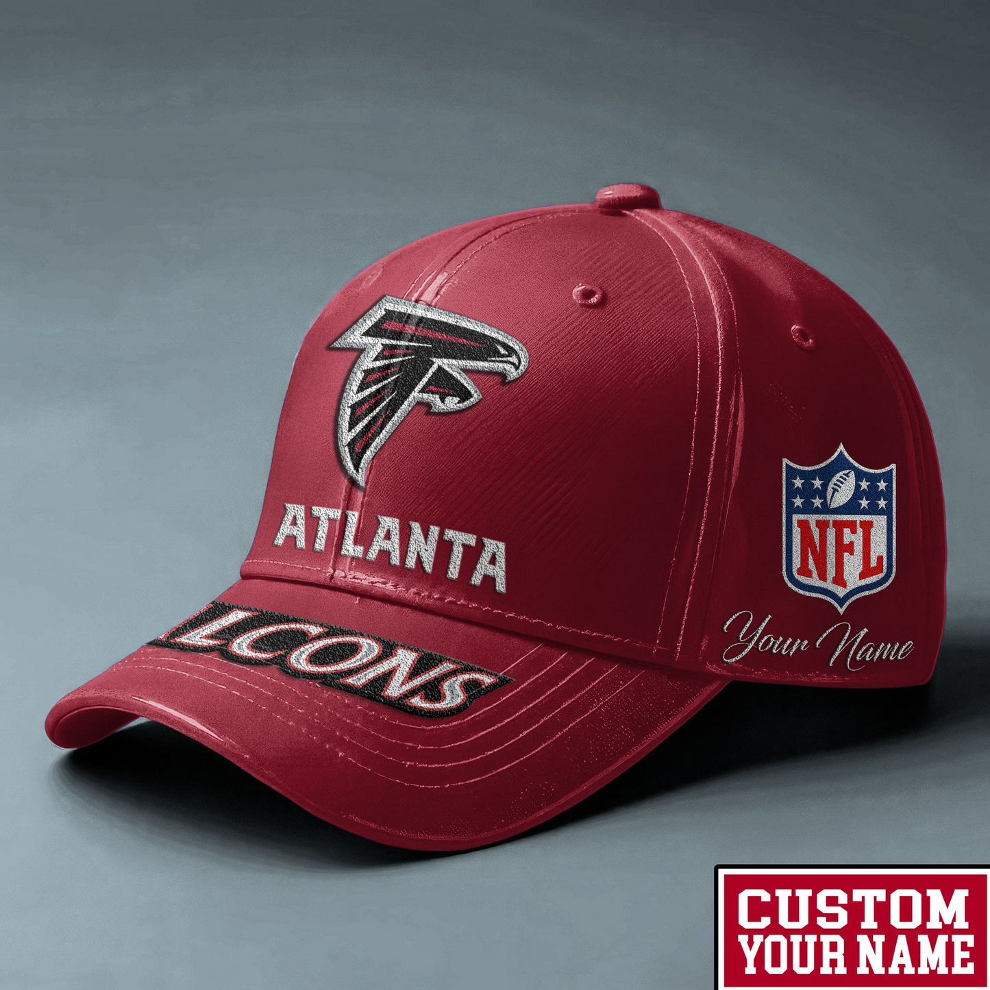AF Premium NFL Classic Cap DDT TTV
