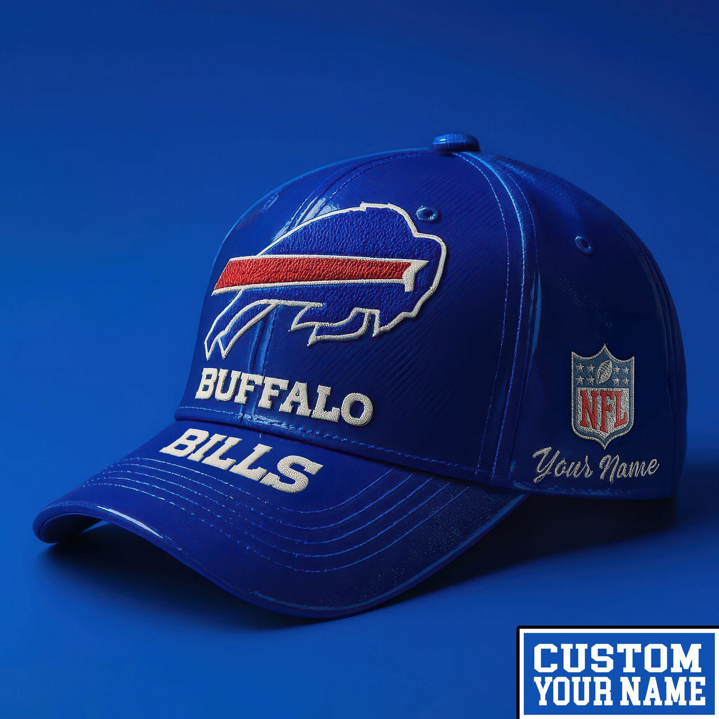 BB Premium NFL Classic Cap DDT TTV