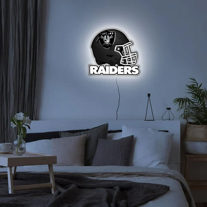 LVR Led Light Wall Sign DDT CTND