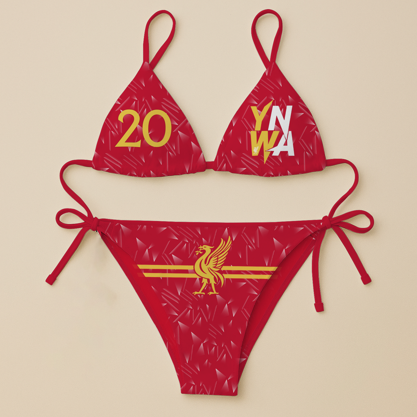 LIV x Two Pieces Bikini Hot Summer V4 DatND DVT