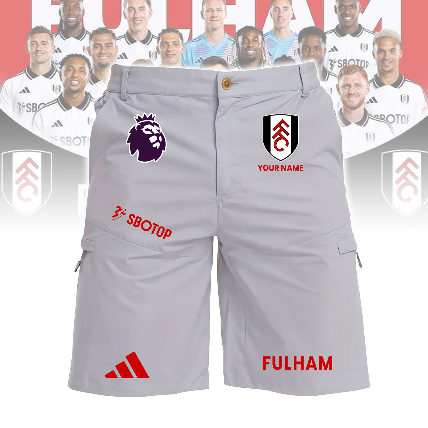 FUL Man Tactical Shorts V1 DATND TANTD