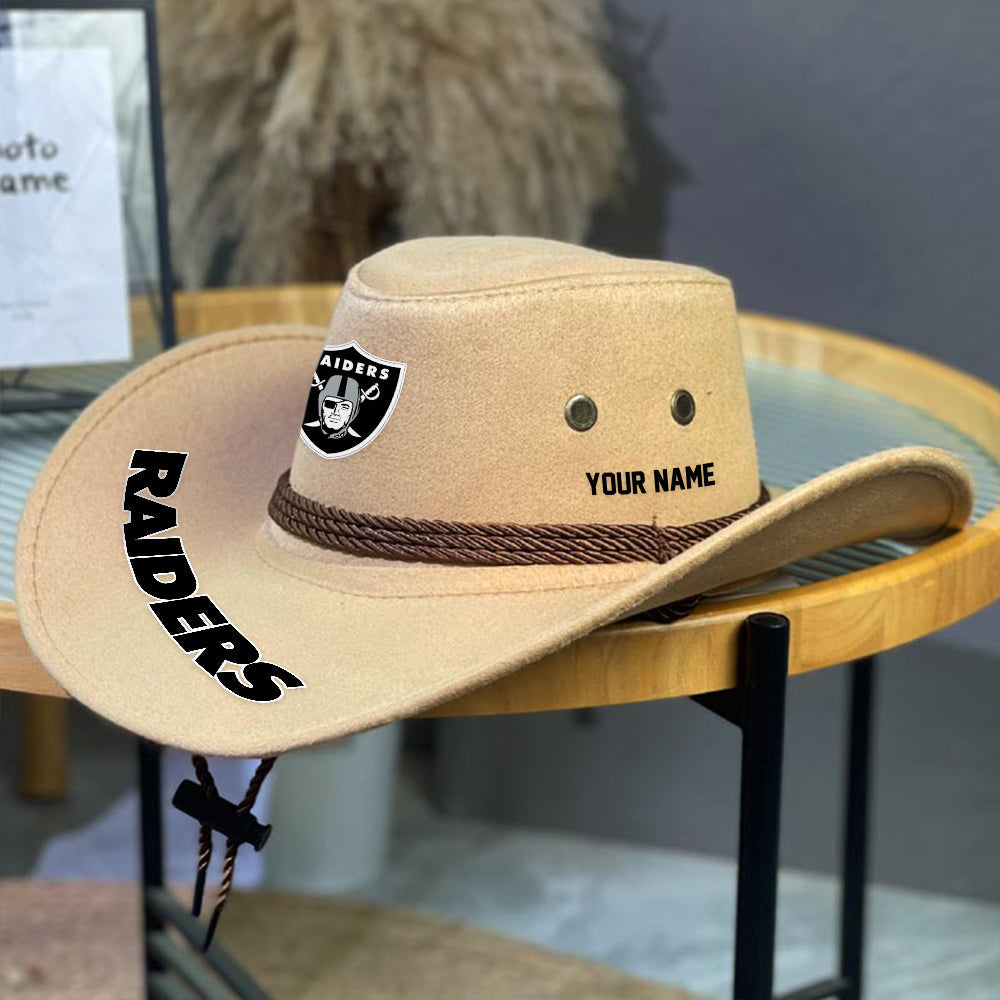 LVR Premeum NFL Cowboy Hat DDT CTND