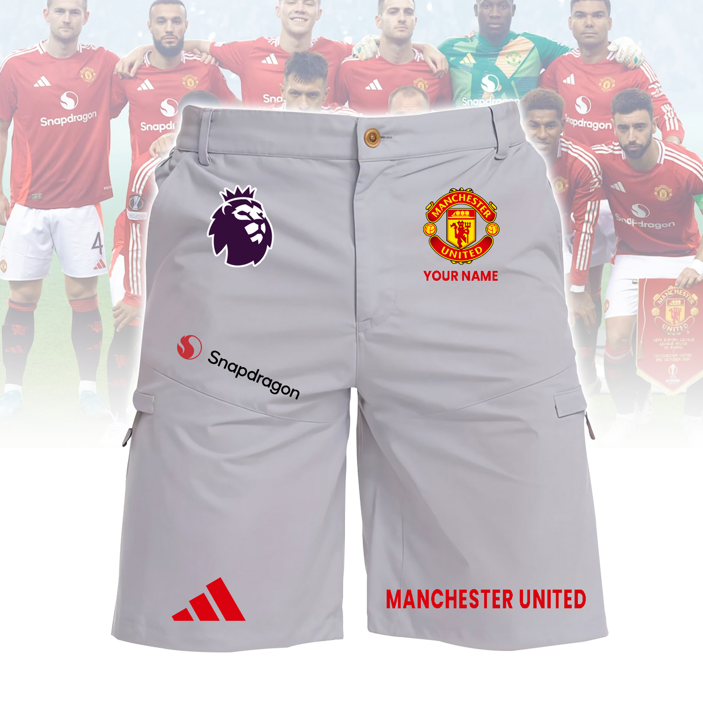 MU Man Tactical Shorts V1 DATND TANTD