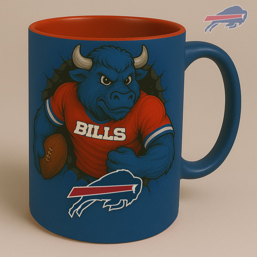 Premium NFL BFBL Cup V1 NMD NTL