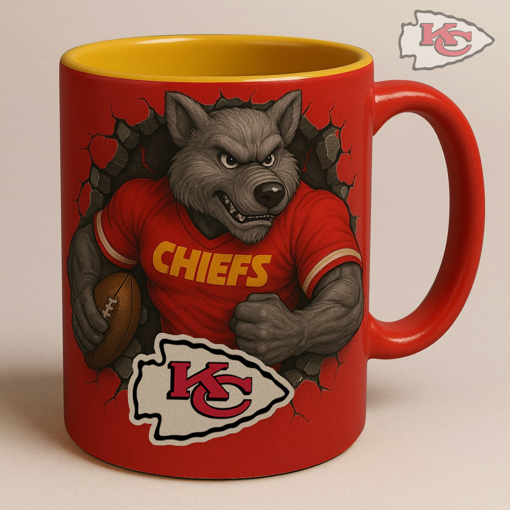 Premium NFL KCC Cup V1 NMD NTL