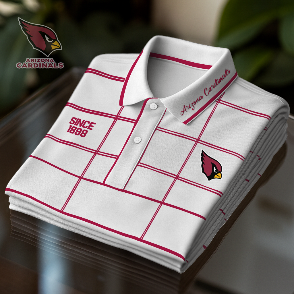 AC Premium NFL Polo Shirt DDT NTL