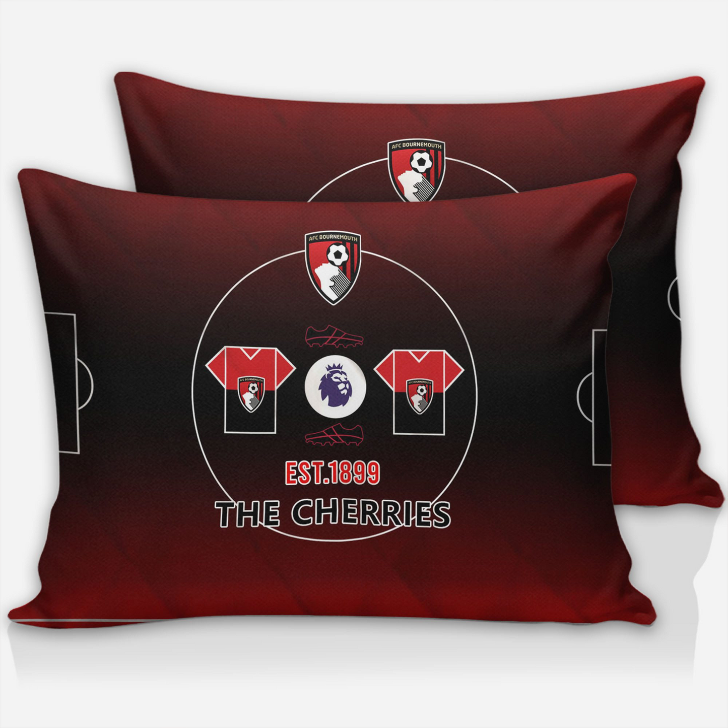 AFC x EPL Bedding Set DATND TANTD