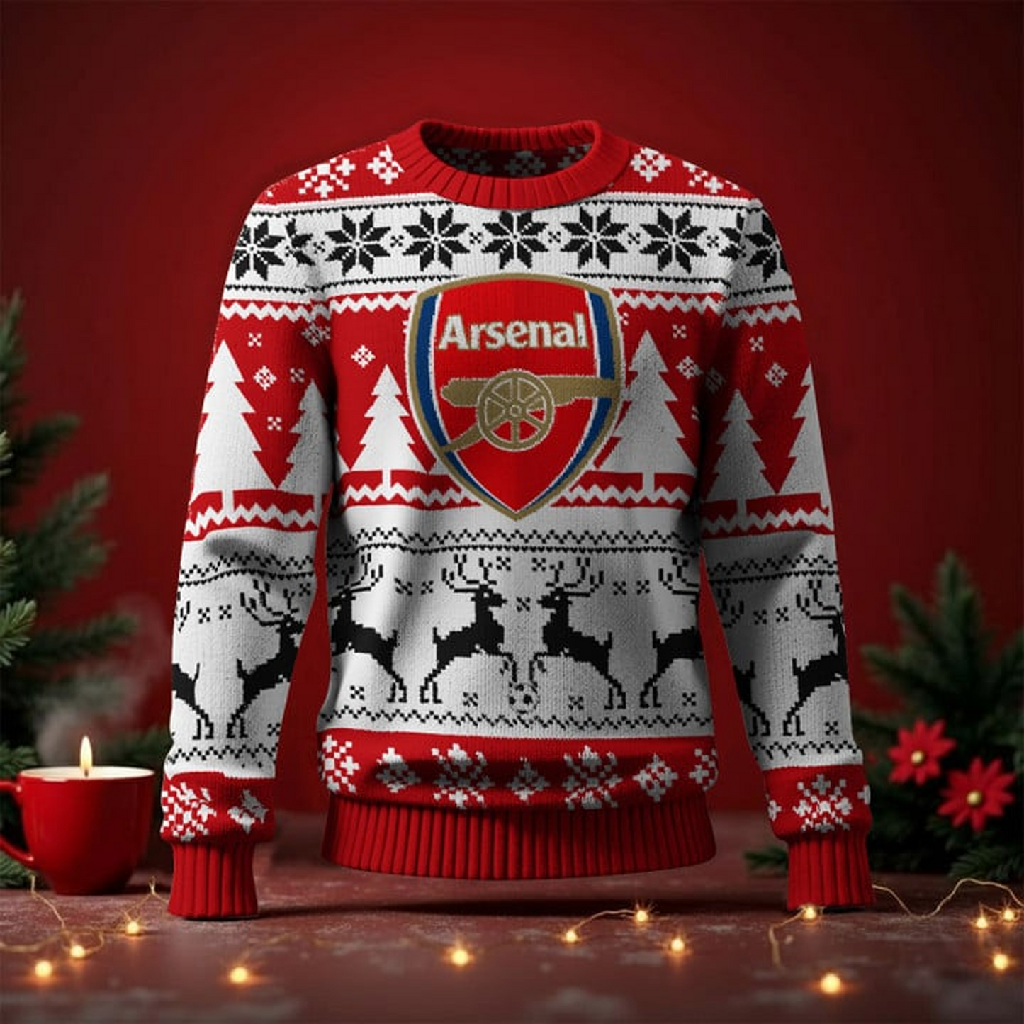 ARS X EPL Sweatshirt DATND THUONGNH