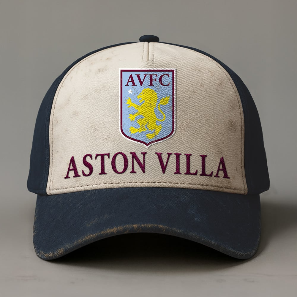 AV EPL Retro Style Cap DDT CTND