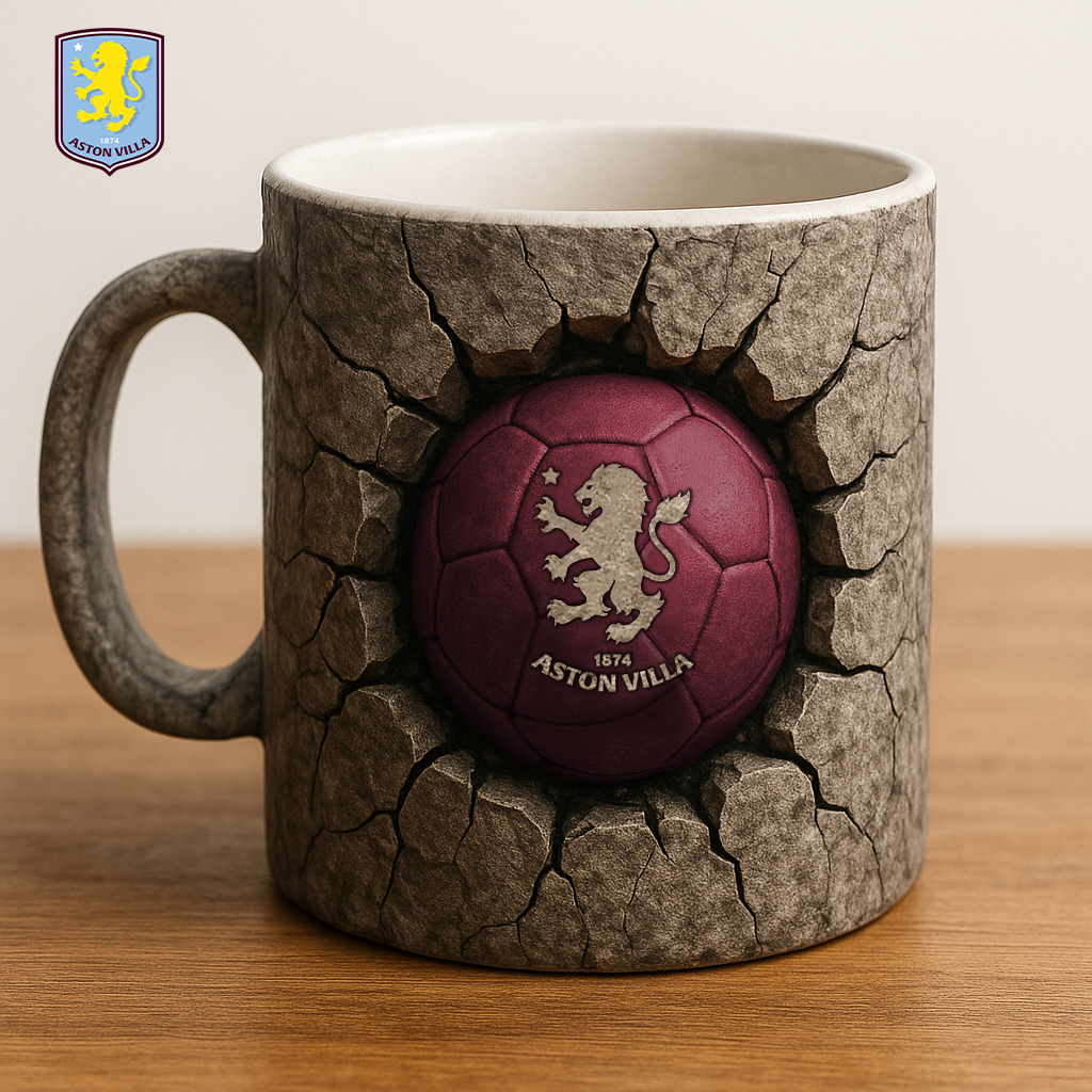 AVL Premium EPL Ceramic Mug DDTTTV