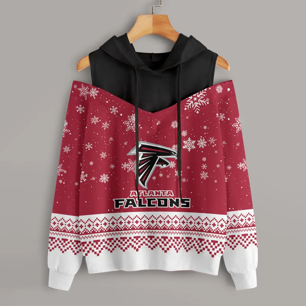 Athleworld AF Women Texture Oversize Sweatshirt NDD CTND