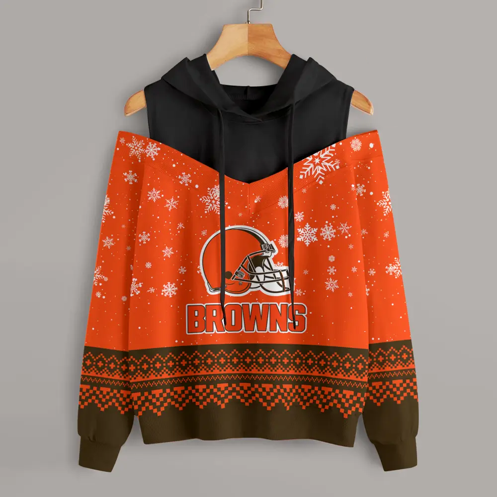 Athleworld CLE Women Texture Oversize Sweatshirt NDD CTND