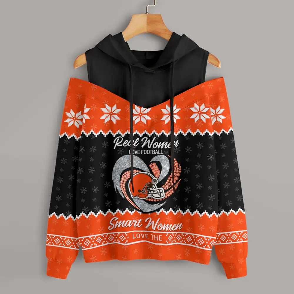 Athleworld CLE Women Texture Oversize V2 Sweatshirt NDD CTND