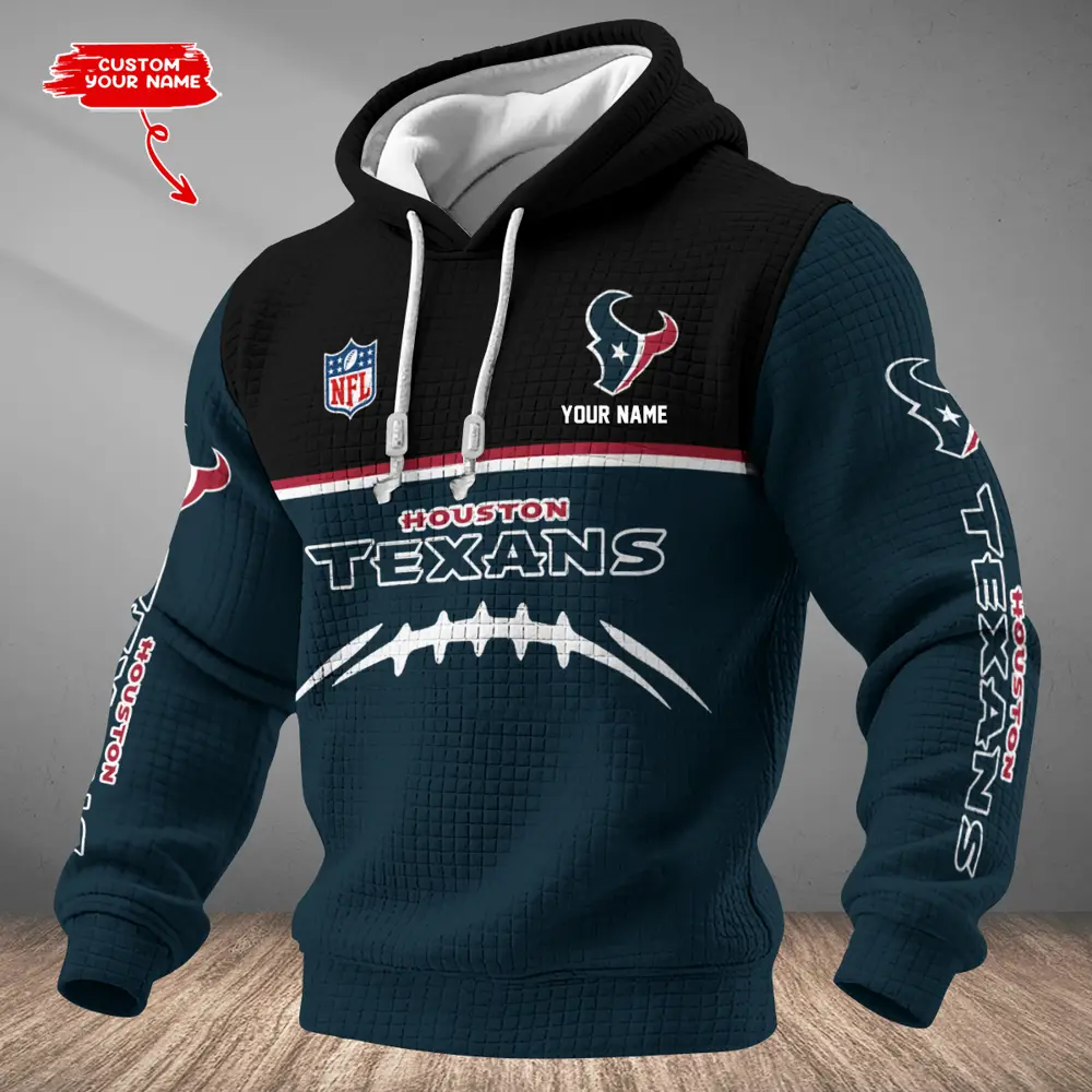 Athleworld HT Quilted Scratchline Pullover NDD CTND