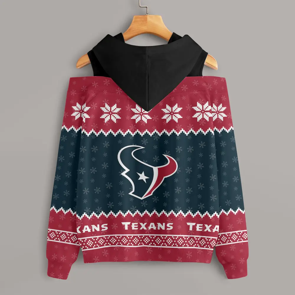 Athleworld HT Women Texture Oversize V2 Sweatshirt NDD CTND