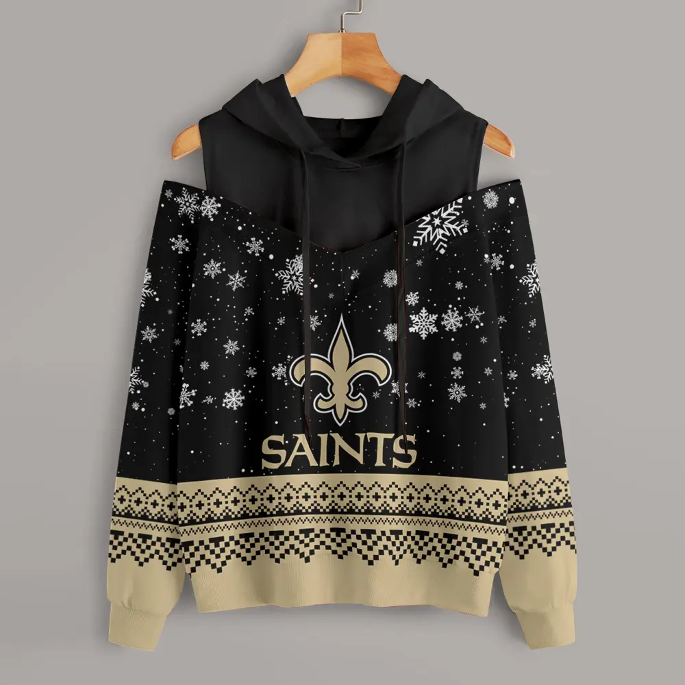 Athleworld NOS Women Texture Oversize Sweatshirt NDD CTND