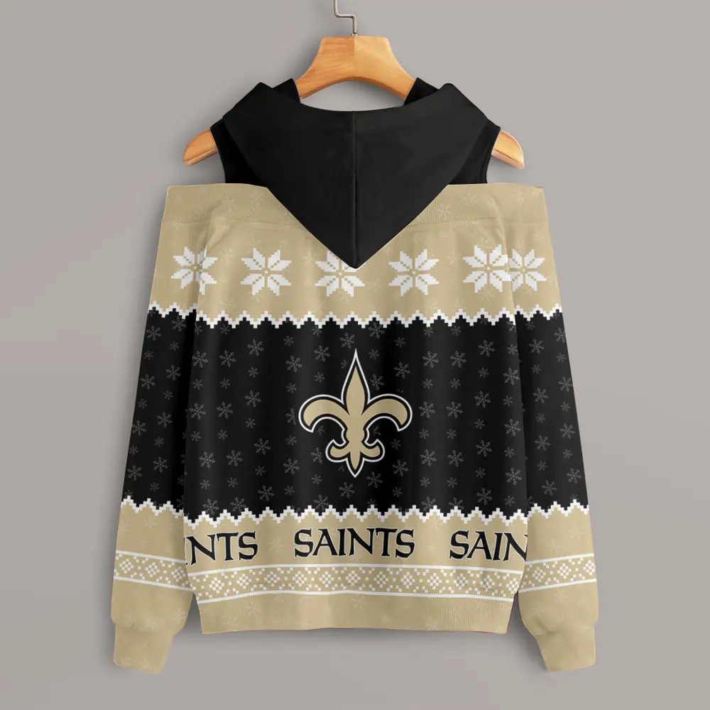 Athleworld NOS Women Texture Oversize V2 Sweatshirt NDD CTND