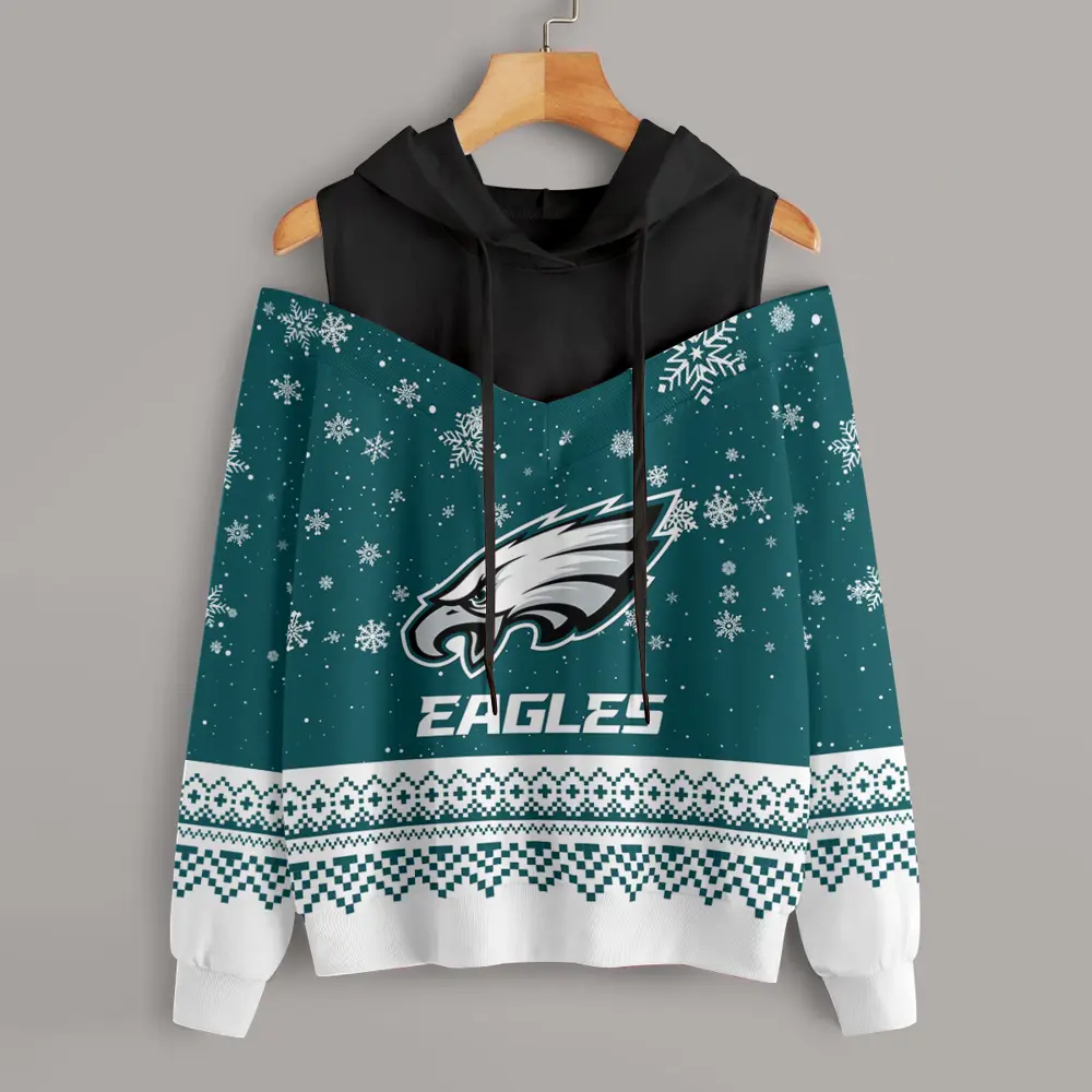 Athleworld PE Women Texture Oversize Sweatshirt NDD CTND