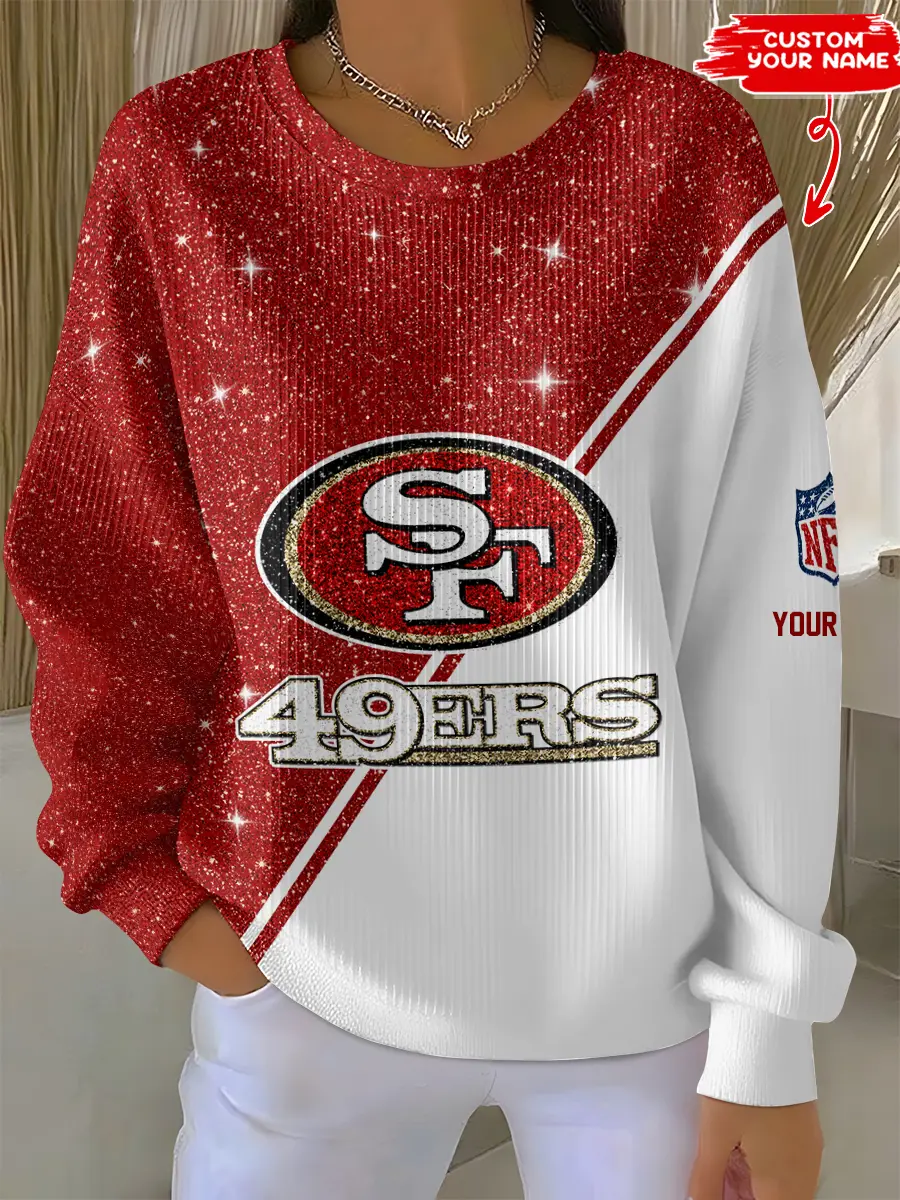 Athleworld SF49 WeaveFlow Performance Sweatshirt NDD CTND