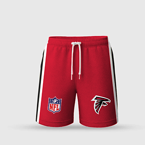 AF Premium NFL V2 Combo Polo And Shorts DDT TTV