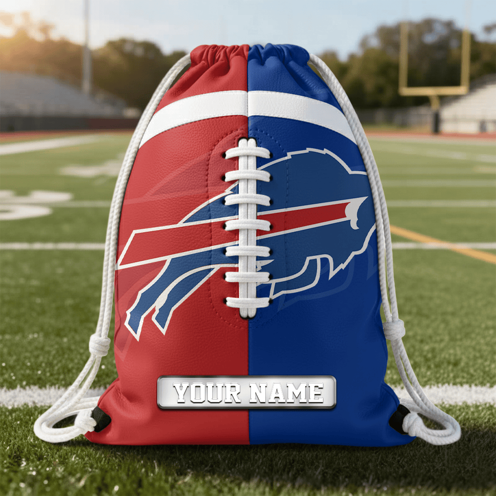 BB NFL Drawstring Bag DDT HLPHUONG
