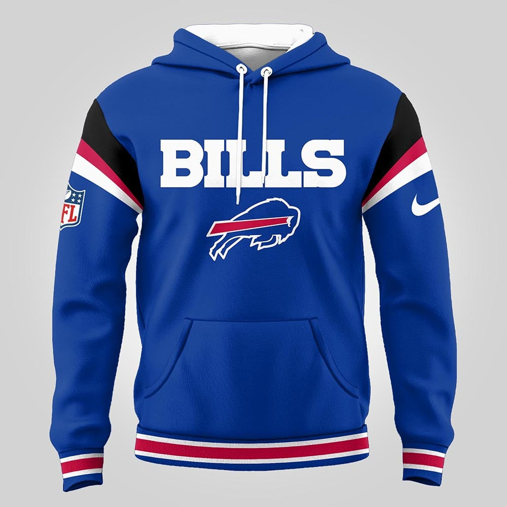 BB Premium NFL Customized Hoodie DDT NTL