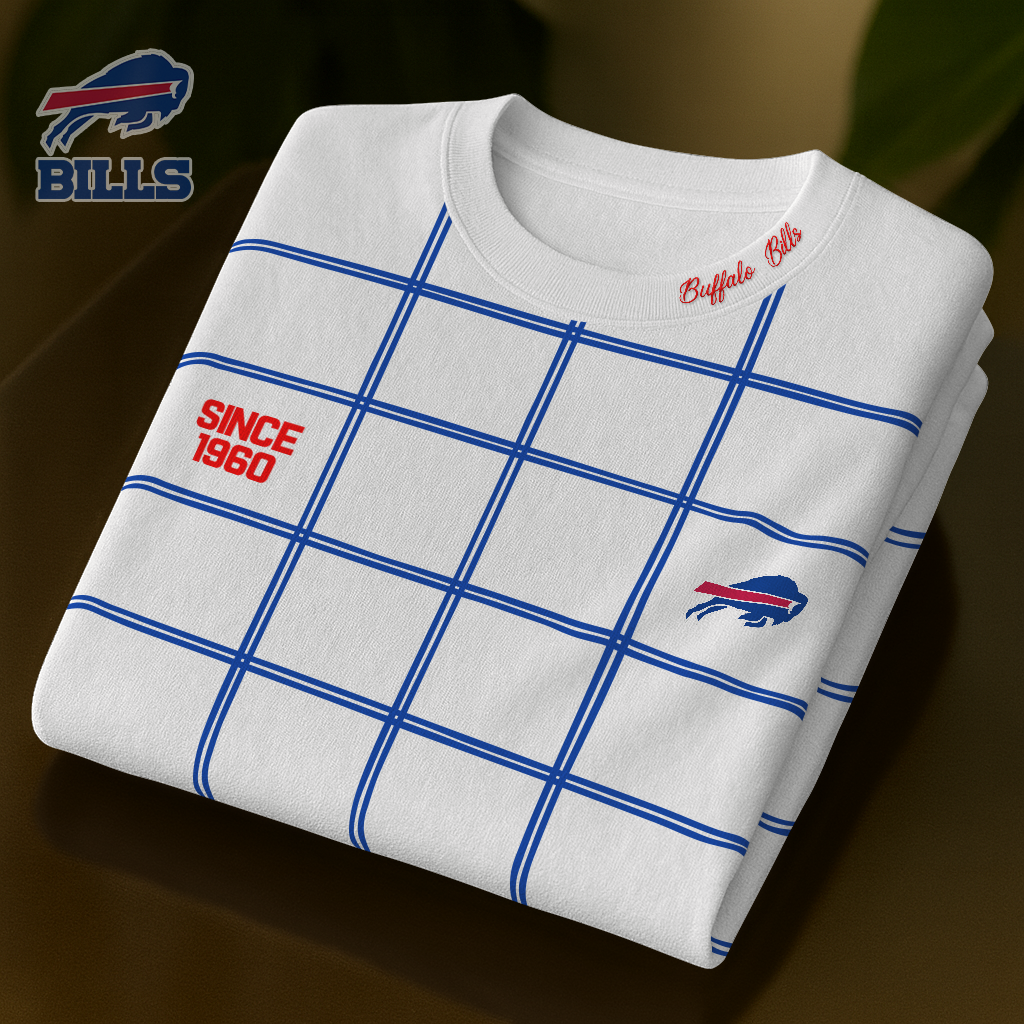 BB Premium NFL T-Shirt DDT NTL