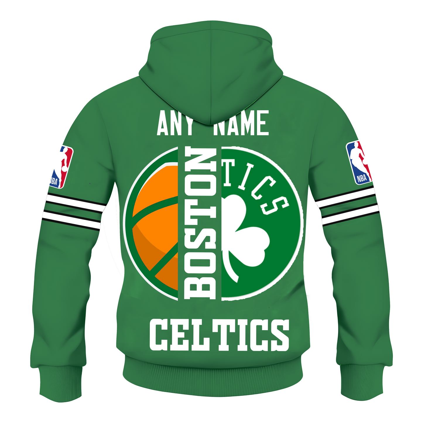 BC Premium NBA Fan Hoodie DDT HLPHUONG