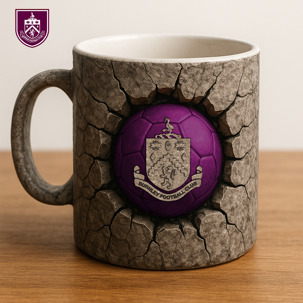 BUR Premium EPL Ceramic Mug DDTTTV