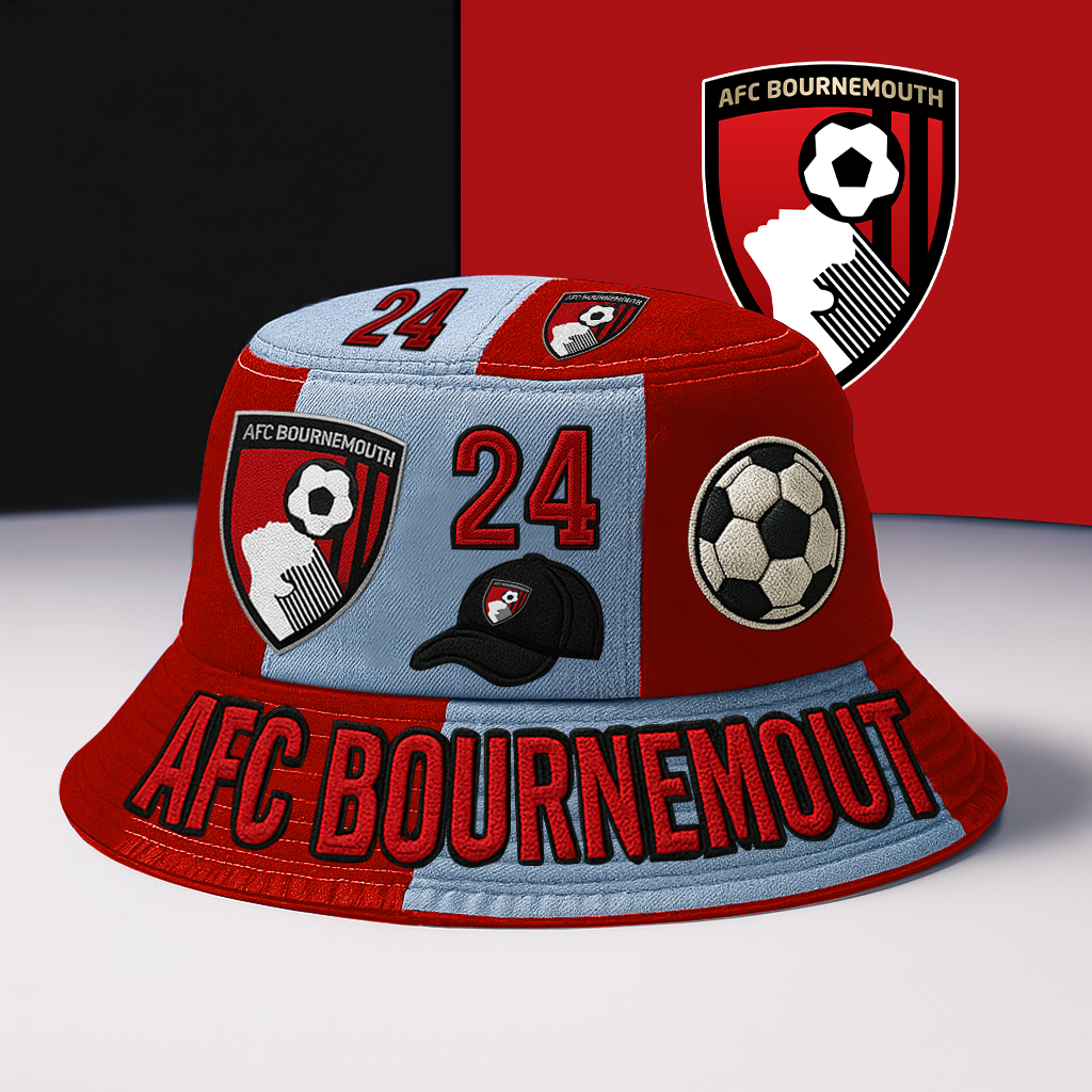 BOU BUCKET HAT 1408 DatND DVT