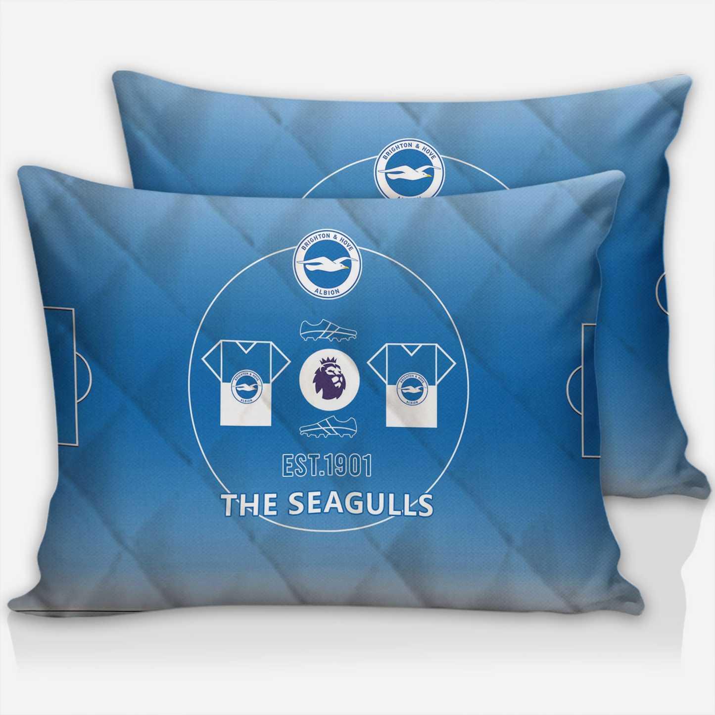 BRI x EPL Bedding Set DATND TANTD