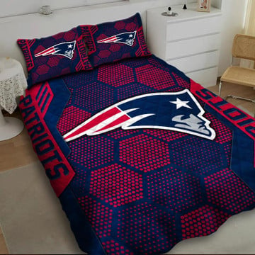 Bedding Set Multicolor NFL NEP V1 NAK