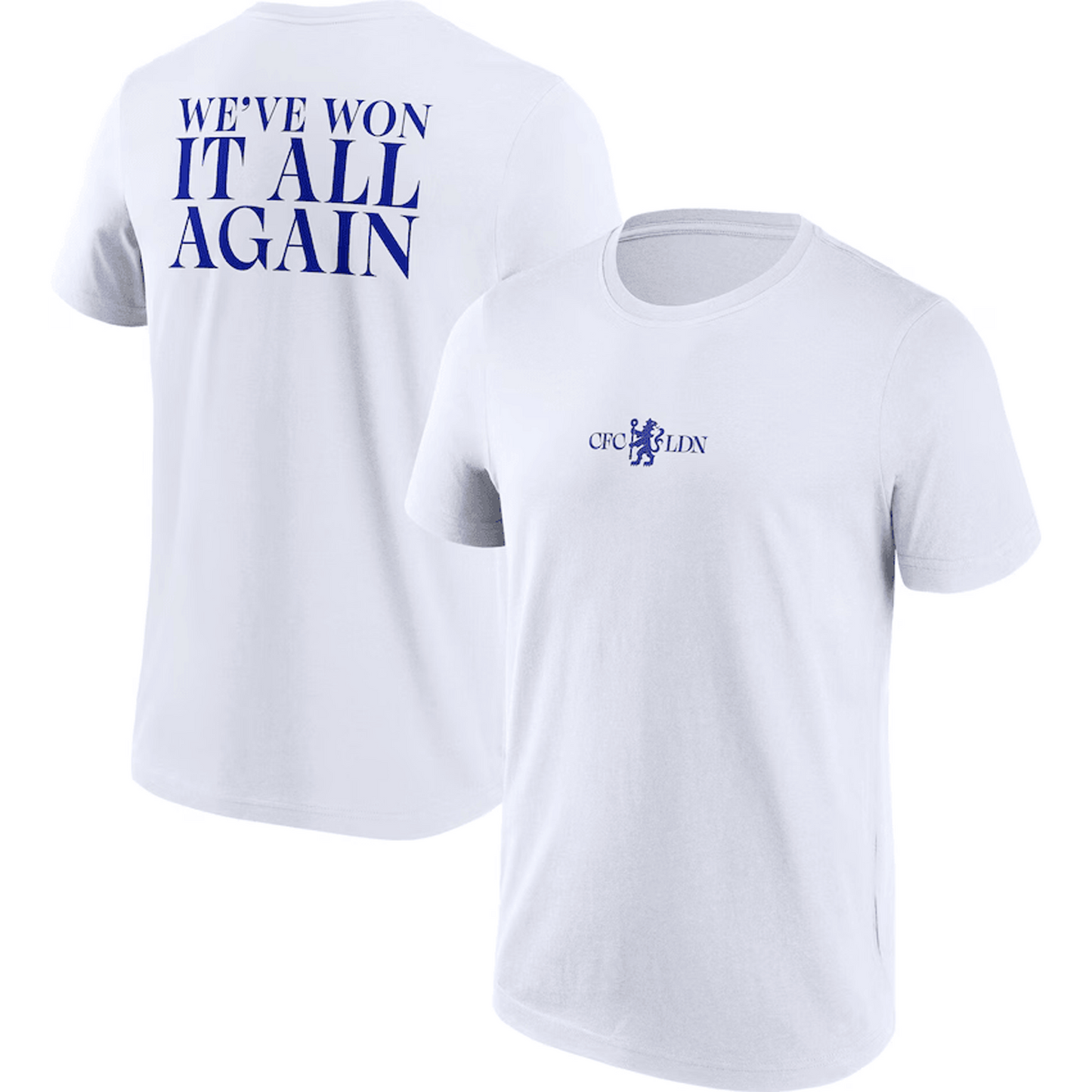 CHE 3D Shirt V4 DATND TANTD 140725