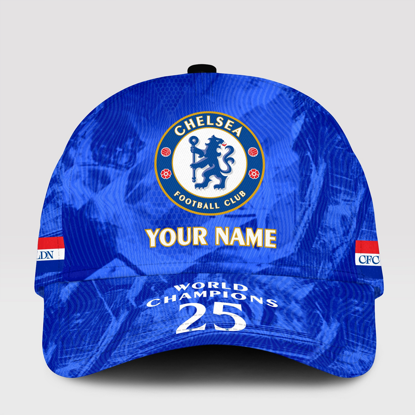 CHE Champion Sport Classic Cap 1807 DatND DVT