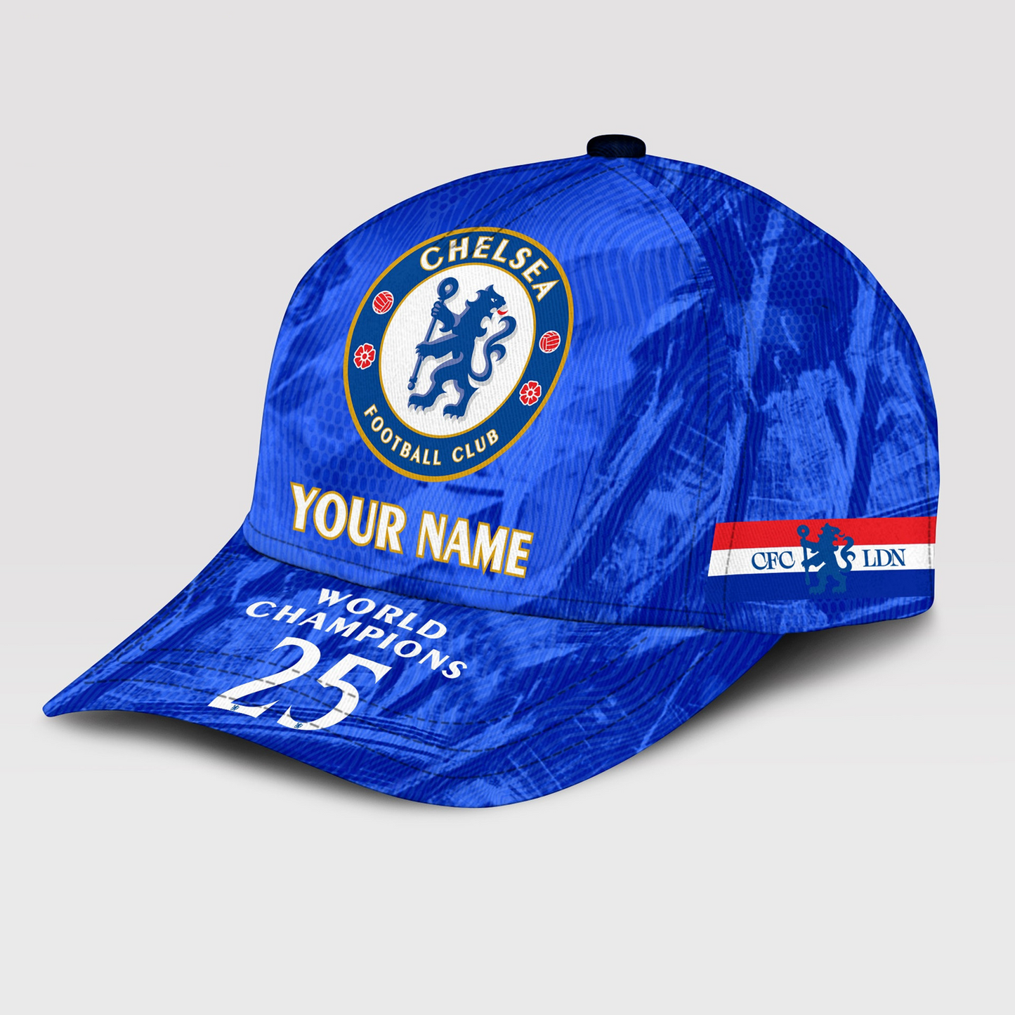 CHE Champion Sport Classic Cap 1807 DatND DVT