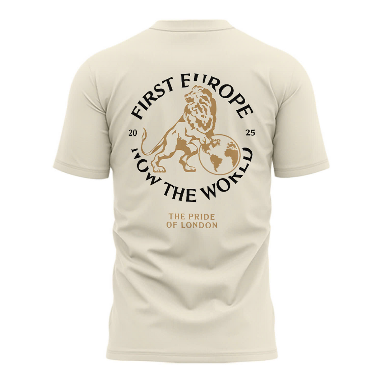 CHE F.C. Champions 2025 3D Shirt V11 1507 DatND DVT