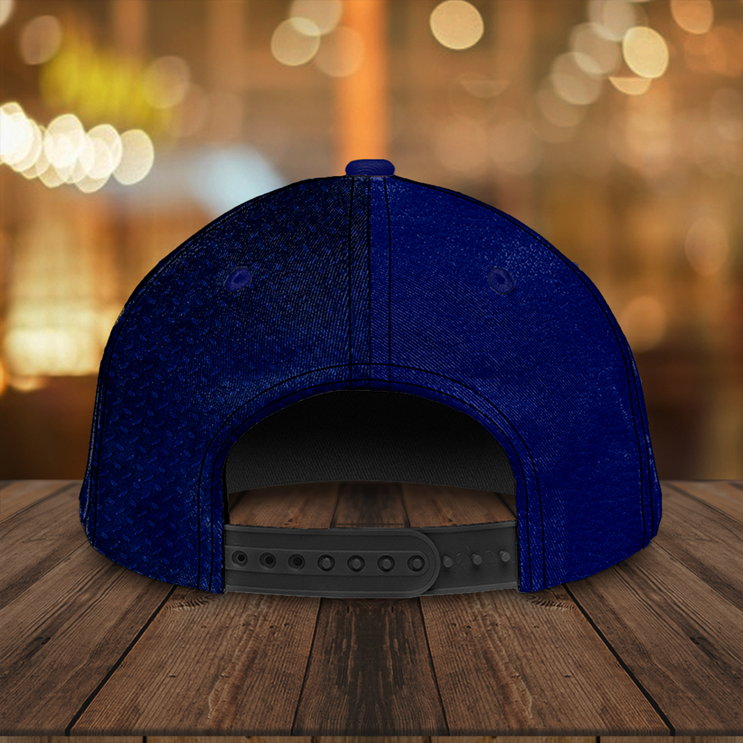 CHE Official 3D Cap Champions V1 DATND TANTD