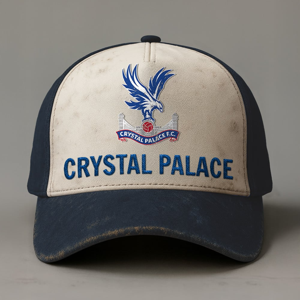 CP EPL Retro Style Cap DDT CTND