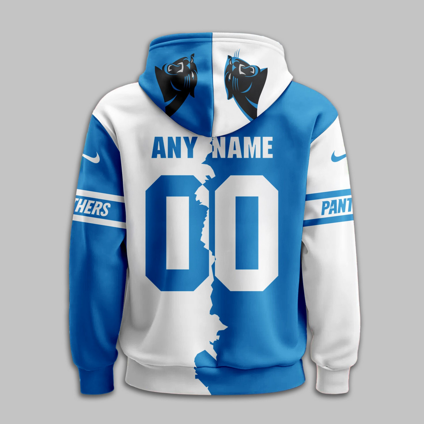 CP Premium Victory Split Hoodie DDT HLPHUONG