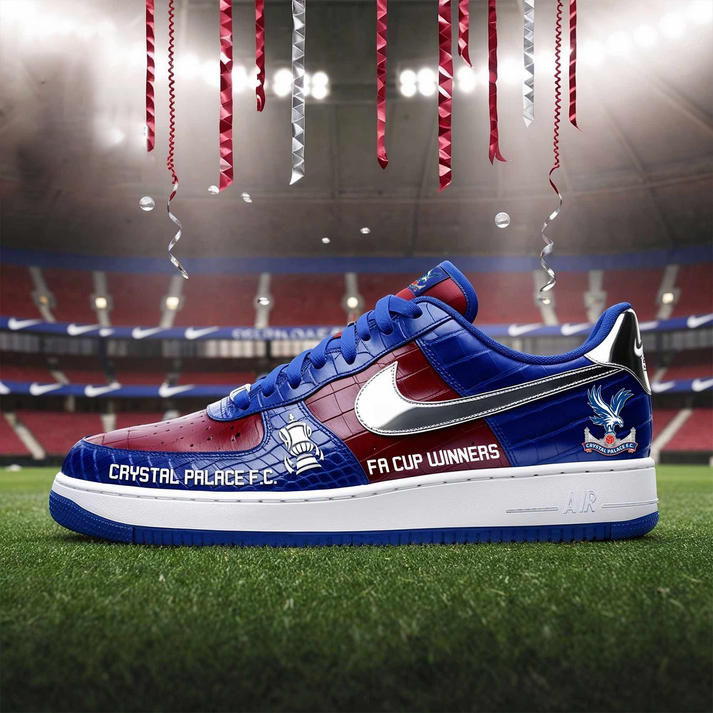 CRY AF1 SNEAKER 1208 DatND DVT